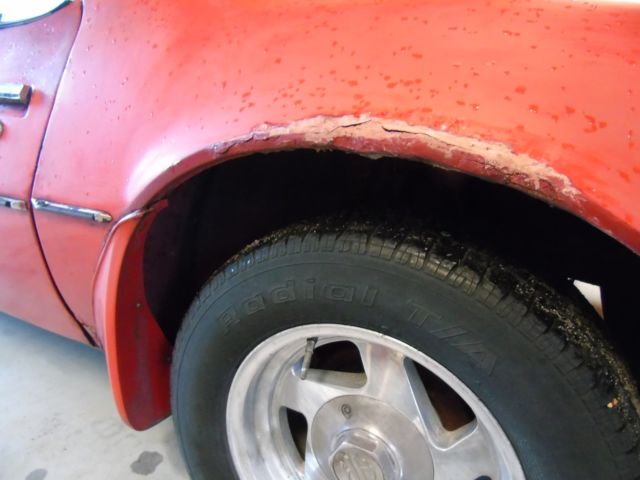 1979 Pontiac Trans Am - photo 6