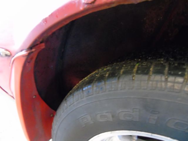 1979 Pontiac Trans Am - photo 8