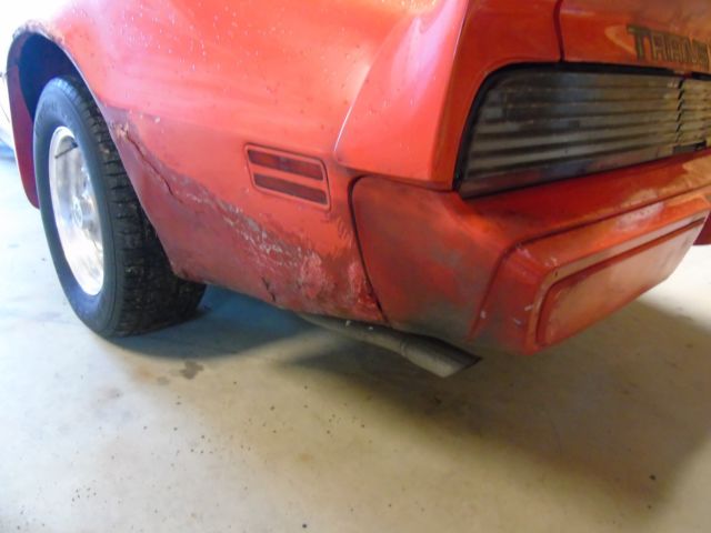 1979 Pontiac Trans Am - photo 9