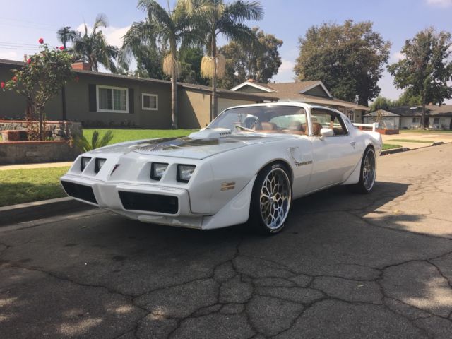 1979 Pontiac Trans Am - photo 3