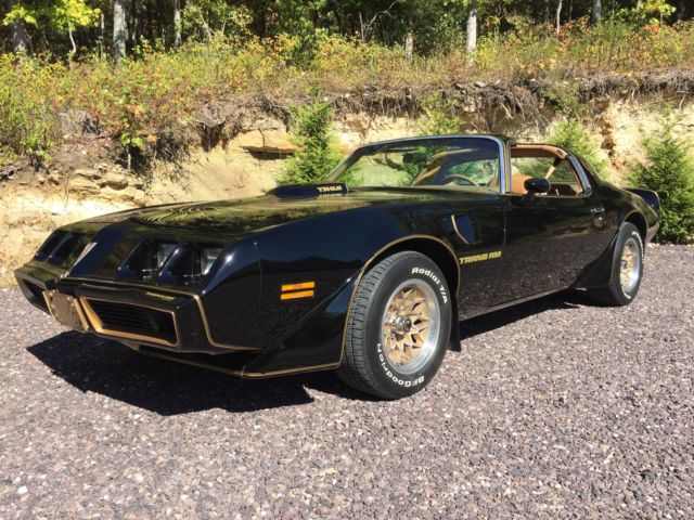1979 Pontiac Trans Am