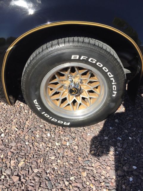 1979 Pontiac Trans Am - photo 5