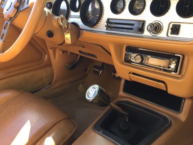 1979 Pontiac Trans Am - photo 9