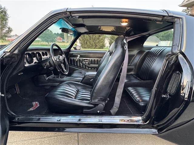 1979 Pontiac Trans AM WS6 WS6 - photo 6