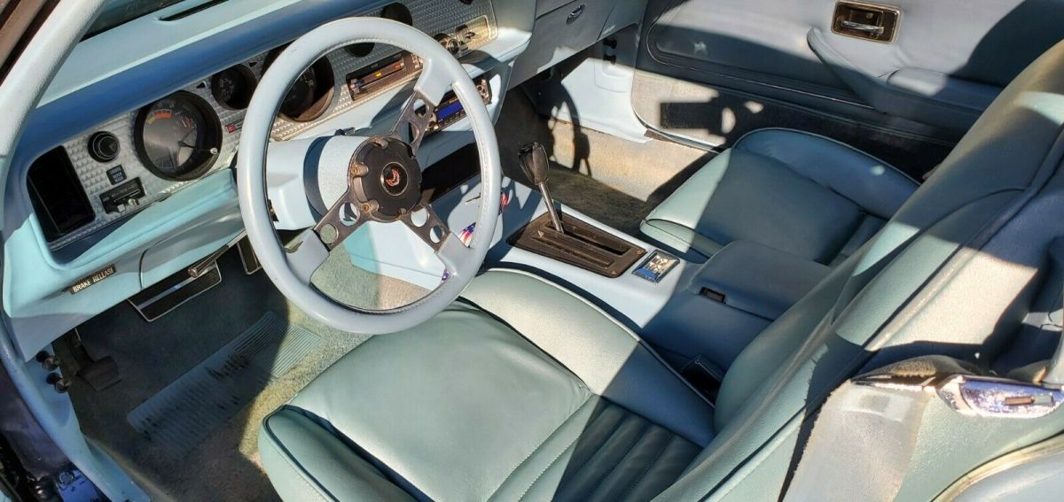 1979 Pontiac Trans Am - photo 10