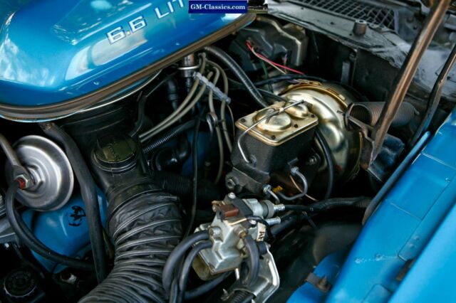 1979 Pontiac Trans Am T-Top - photo 11