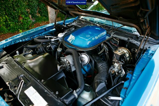 1979 Pontiac Trans Am T-Top - photo 9