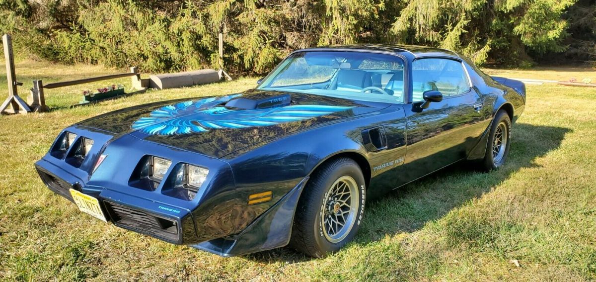 1979 Pontiac Trans Am - photo 3
