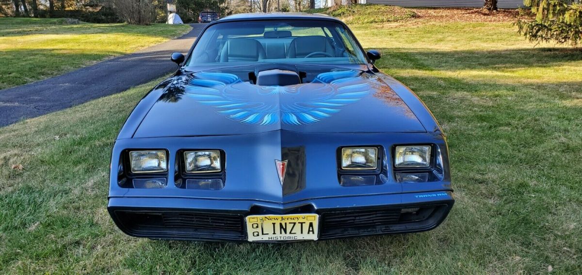 1979 Pontiac Trans Am - photo 5
