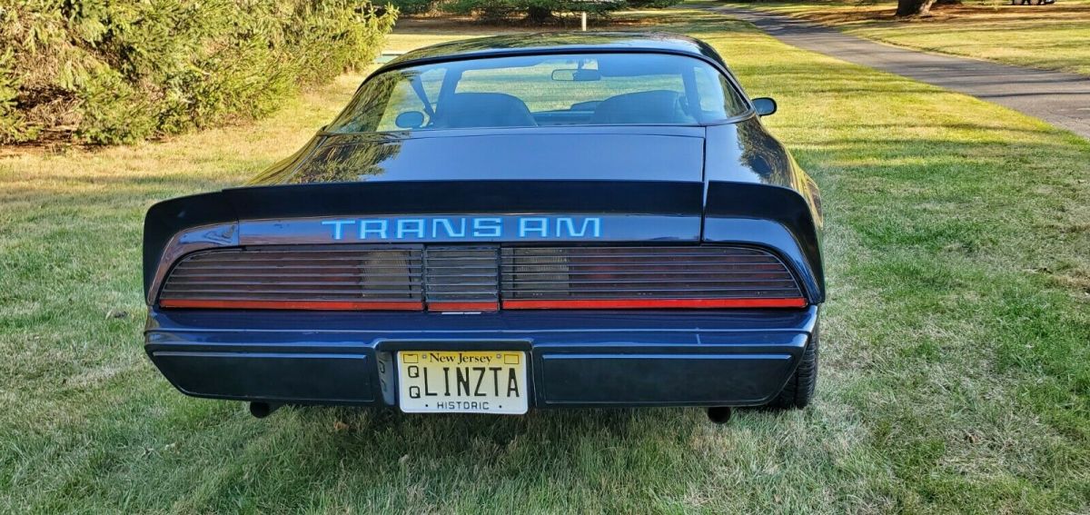 1979 Pontiac Trans Am - photo 6