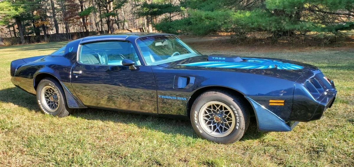 1979 Pontiac Trans Am - photo 7