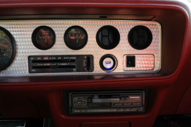 1979 Pontiac Trans Am TRANS AM - photo 12
