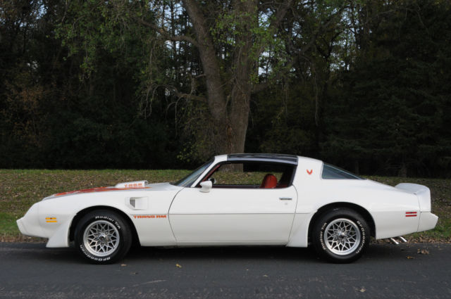 1979 Pontiac Trans Am TRANS AM - photo 2