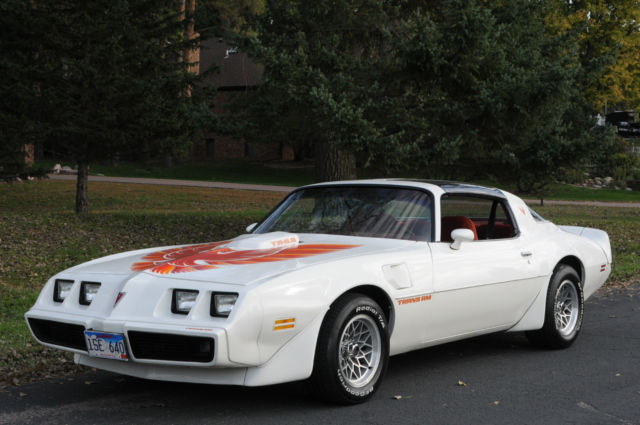 1979 Pontiac Trans Am TRANS AM - photo 3