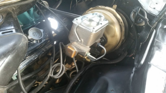 1979 Pontiac Trans Am WS6,W72 BANDIT CLONE - photo 8