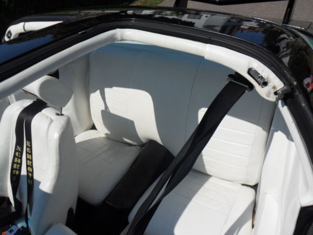 1979 Pontiac Trans Am Y84 Special Edition - photo 12