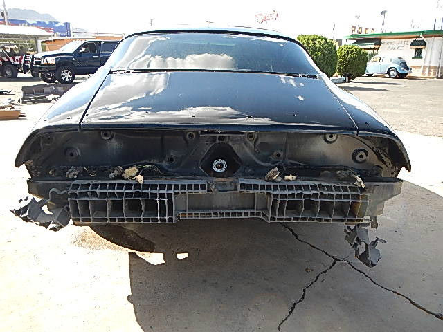 1979 Pontiac Trans Am Y84 SPECIAL EDITION - photo 7