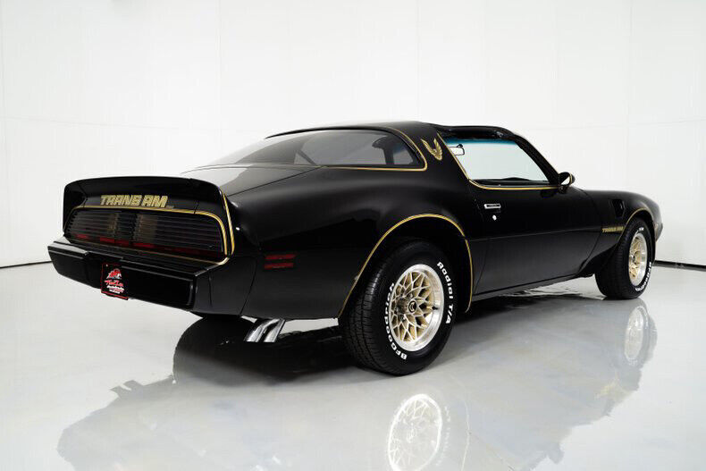 1979 Pontiac Trans Am Y84- Special Edition - photo 10
