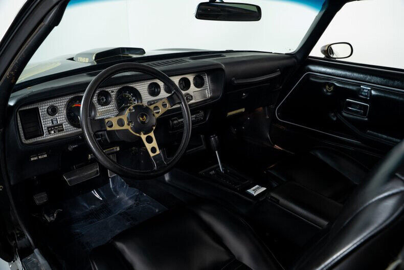 1979 Pontiac Trans Am Y84- Special Edition - photo 2