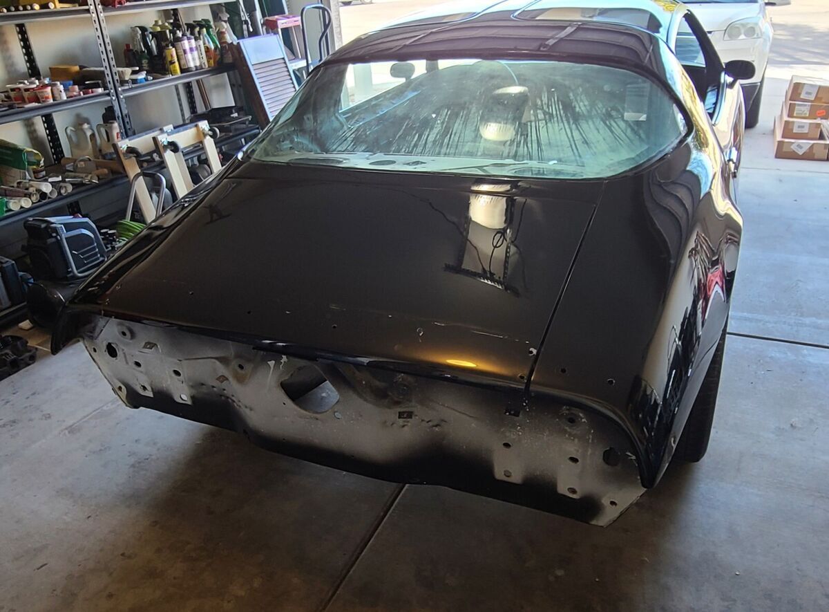 1979 Pontiac Trans Am - photo 9