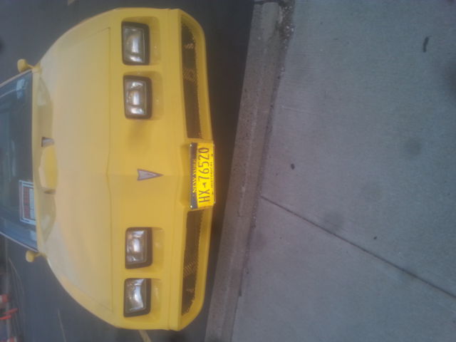 1979 Pontiac Trans Am Firebird T/A - photo 9