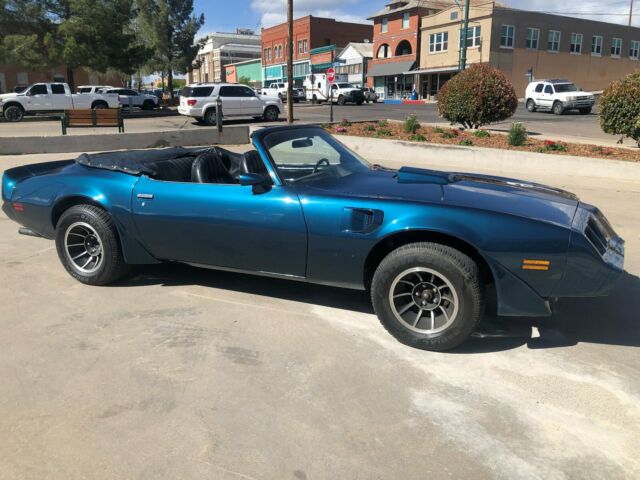 1979 Pontiac Trans Am - photo 2
