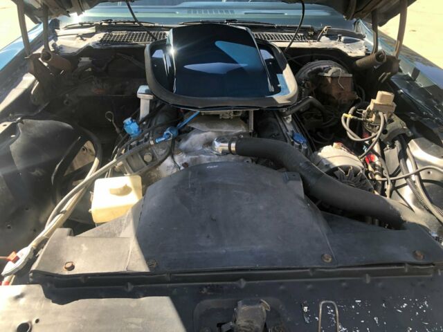 1979 Pontiac Trans Am - photo 5