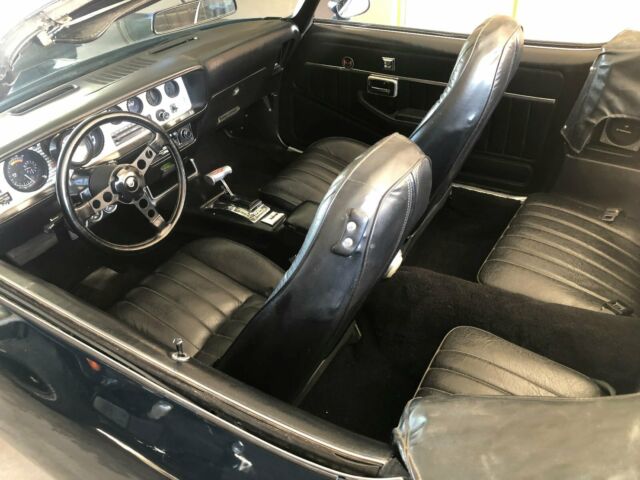 1979 Pontiac Trans Am - photo 8