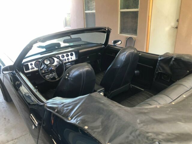 1979 Pontiac Trans Am - photo 9
