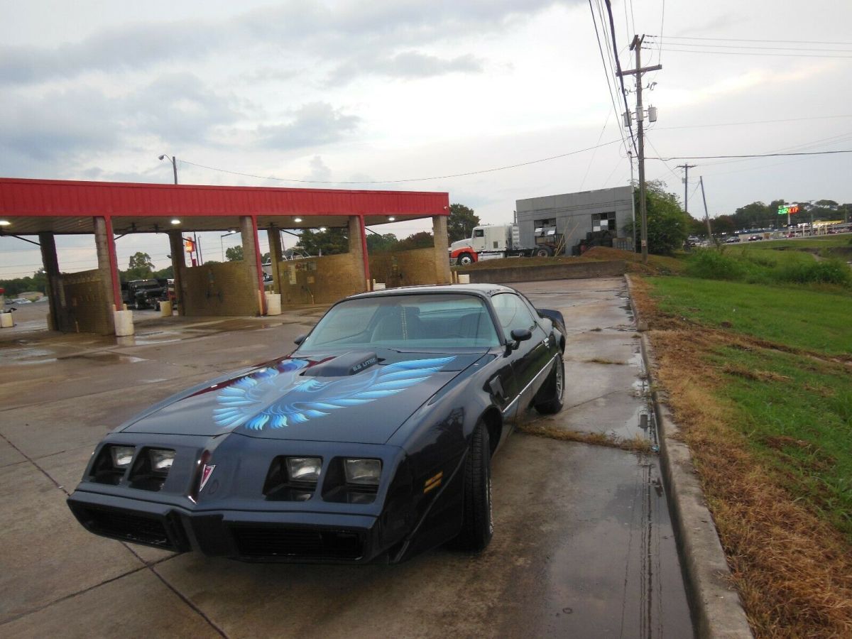 1979 Pontiac Trans Am Trans AM - photo 10
