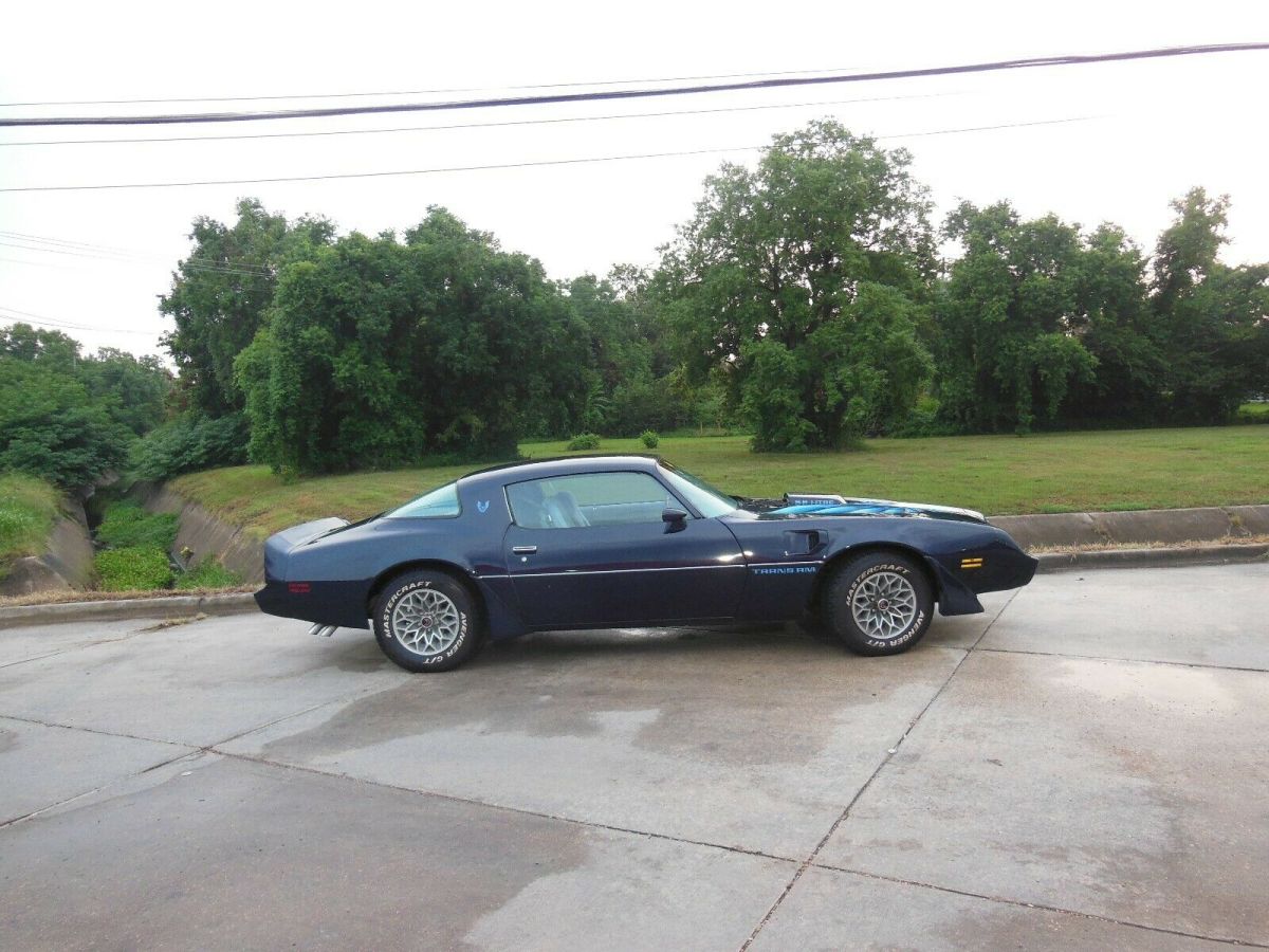 1979 Pontiac Trans Am Trans AM - photo 2