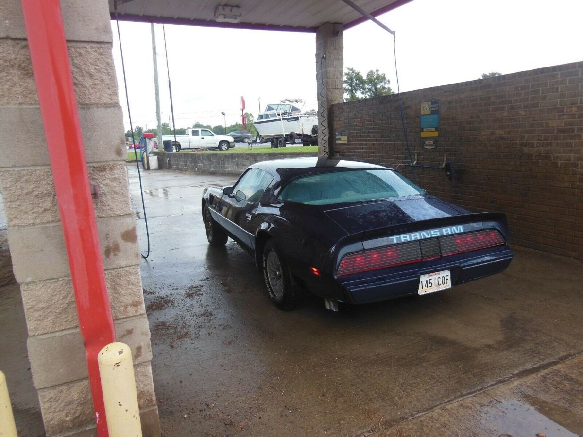1979 Pontiac Trans Am Trans AM - photo 9
