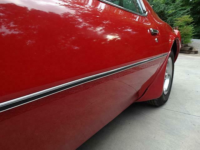 1979 Pontiac Trans Am -- - photo 10