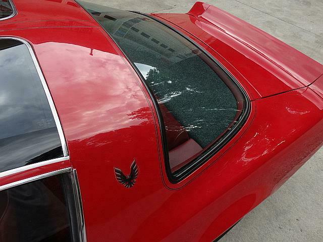 1979 Pontiac Trans Am -- - photo 12