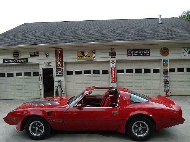 1979 Pontiac Trans Am -- - photo 2
