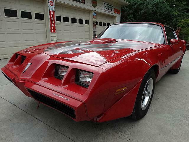 1979 Pontiac Trans Am -- - photo 4
