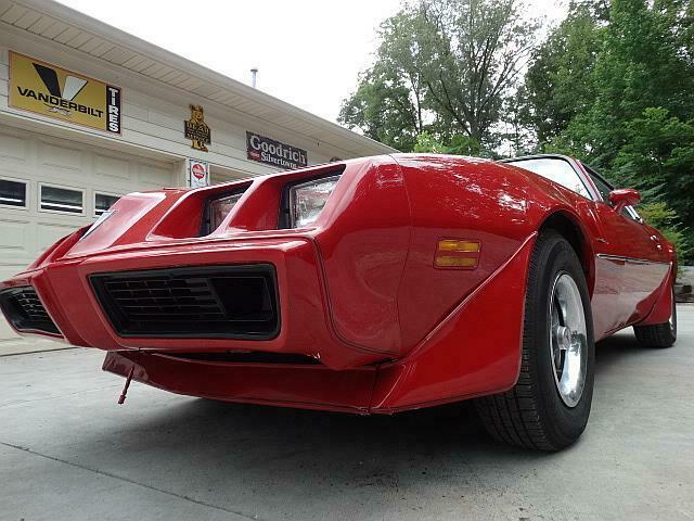 1979 Pontiac Trans Am -- - photo 5