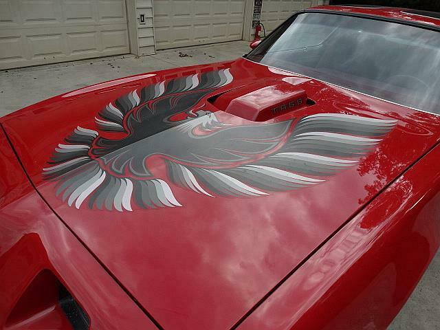 1979 Pontiac Trans Am -- - photo 6