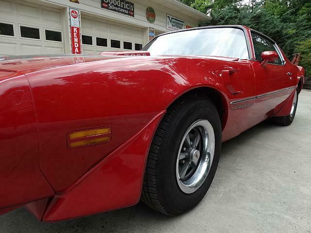1979 Pontiac Trans Am -- - photo 8