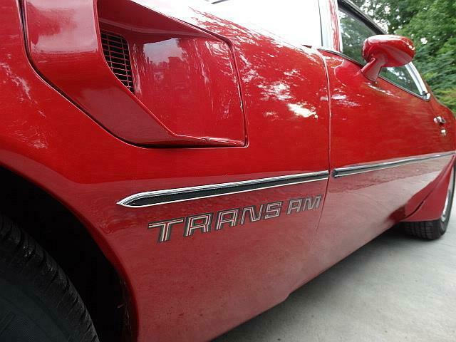 1979 Pontiac Trans Am -- - photo 9