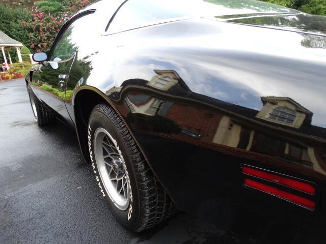 1979 Pontiac Trans Am -- - photo 12