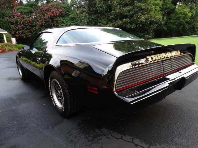 1979 Pontiac Trans Am -- - photo 13