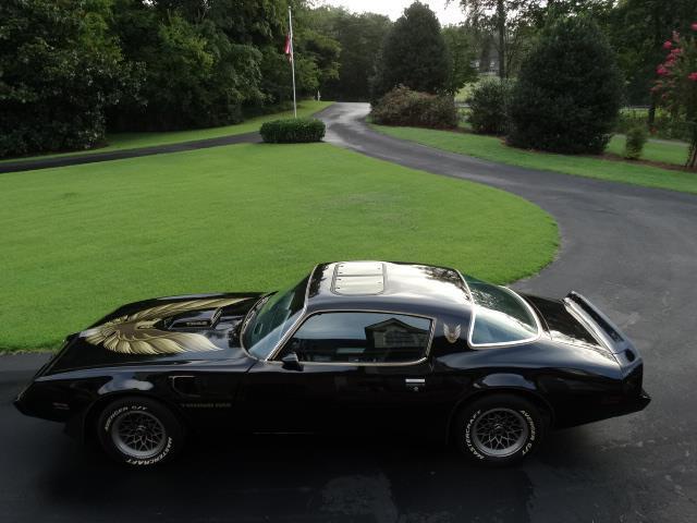 1979 Pontiac Trans Am -- - photo 2