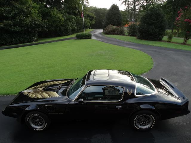 1979 Pontiac Trans Am -- - photo 3