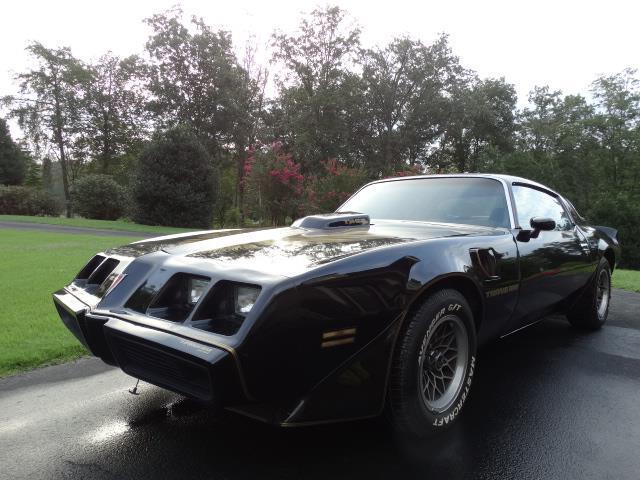 1979 Pontiac Trans Am -- - photo 4