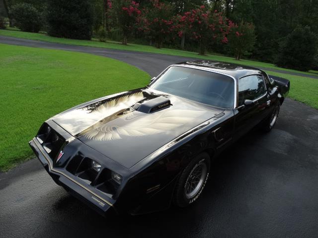 1979 Pontiac Trans Am -- - photo 5