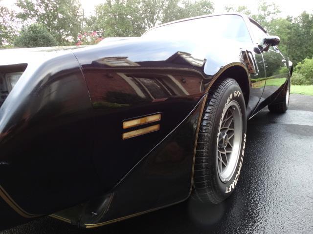1979 Pontiac Trans Am -- - photo 6