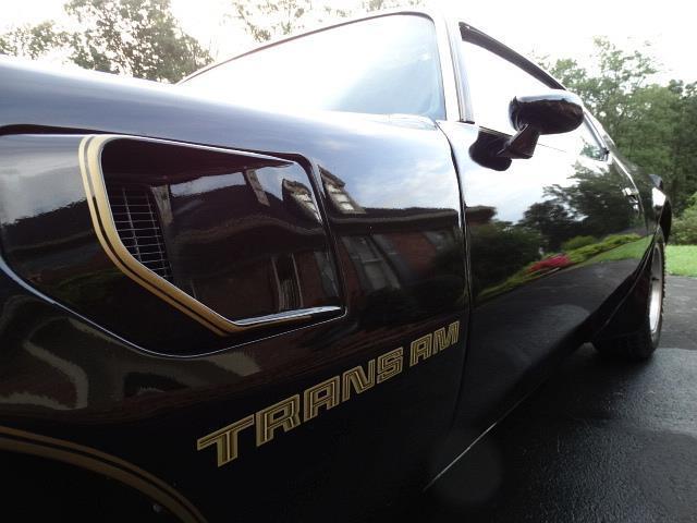 1979 Pontiac Trans Am -- - photo 8