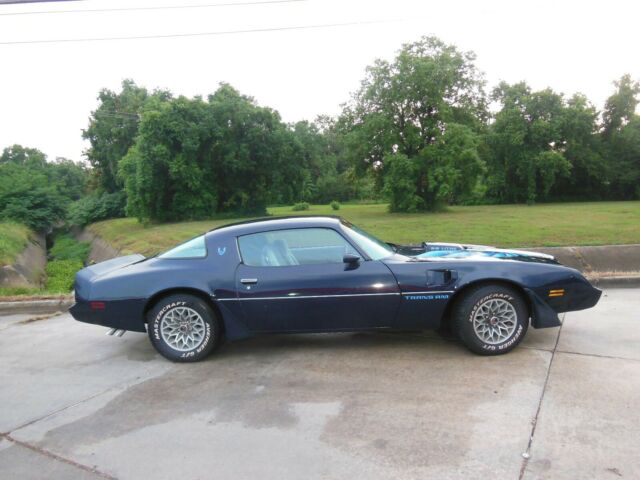 1979 Pontiac Trans AM,/79 Trans AM ,Original 403 V-8,Automatic Trans 1979 Pontiac Trans Am Trans AM
