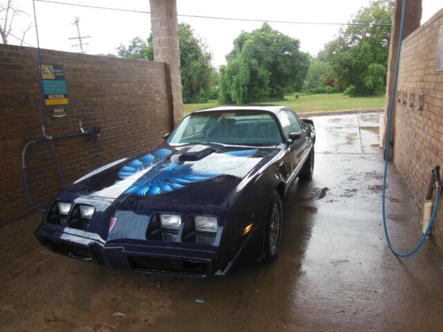1979 Pontiac Trans Am Trans AM - photo 10